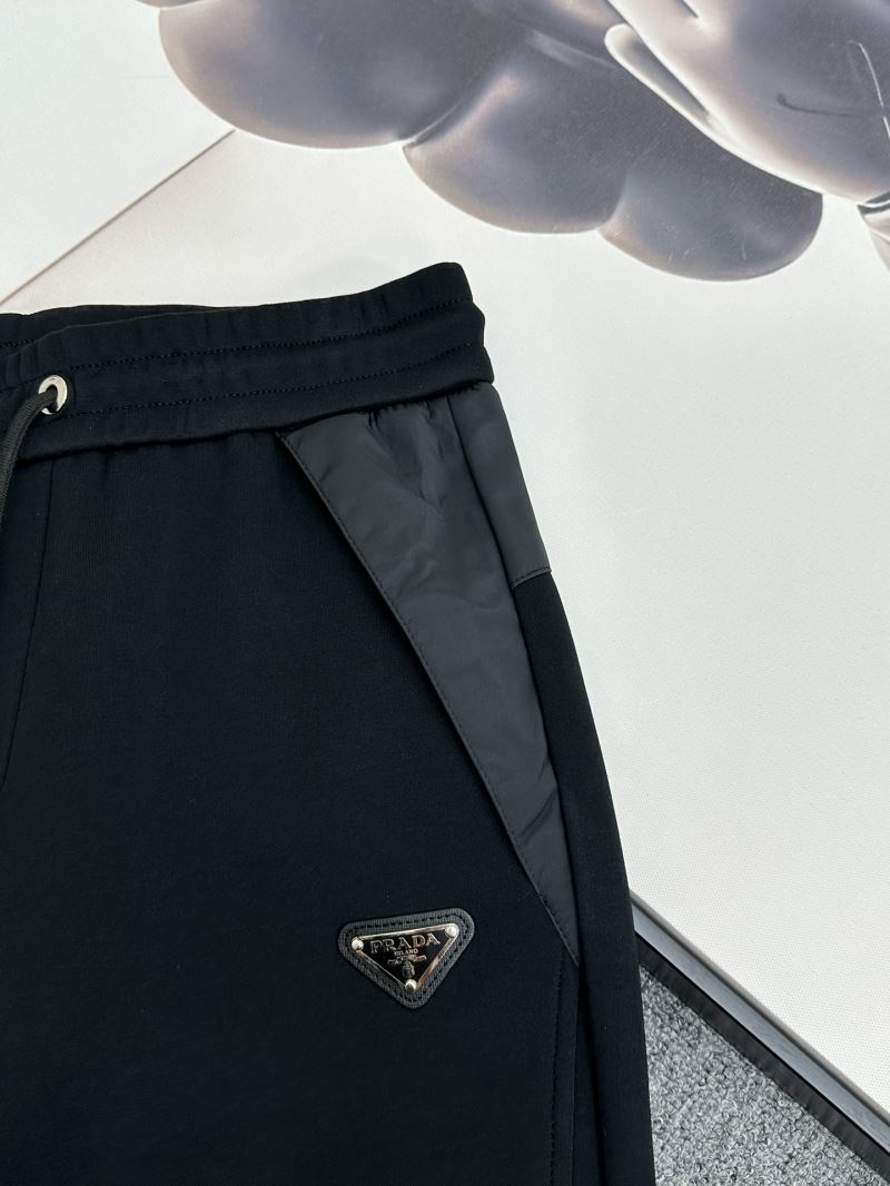 Prada Long Pants